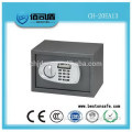 Burglary resistant best sell electronic lock for cabinet safes